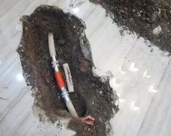 定陶测漏水电话