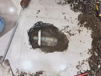 定陶测漏水电话