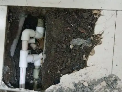 定陶测漏水哪家好