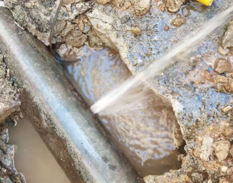 定陶测漏水公司