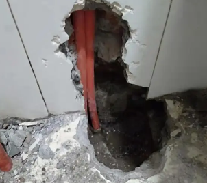 定陶漏水检测电话