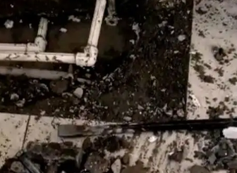 定陶漏水检测电话