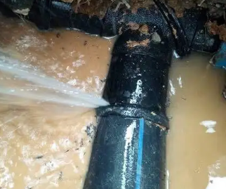 定陶测漏水公司哪家好