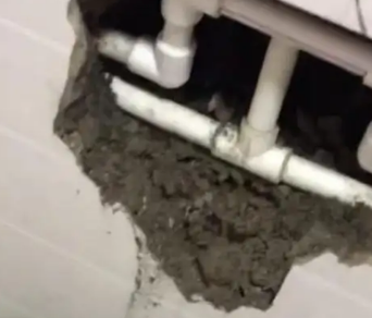 定陶漏水检测电话