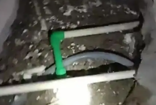 定陶测漏水公司