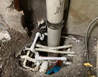 定陶漏水检测哪家好