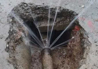 定陶漏水检测多少钱