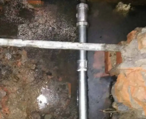 定陶漏水检测公司电话