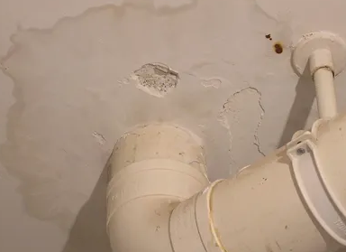 定陶卫生间测漏水多少钱