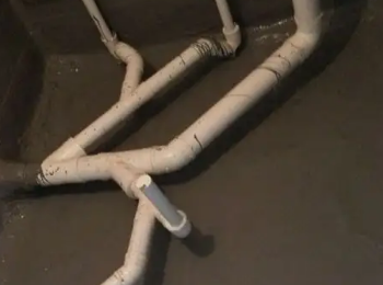 定陶水管漏水检测知识点