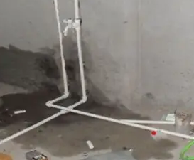 定陶水管漏水检测多少钱