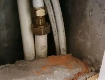 定陶水管漏水检测哪家好