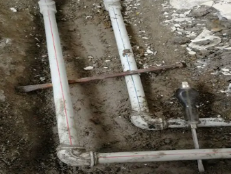 定陶卫生间测漏水多少钱