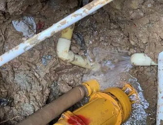 定陶水管漏水检测哪家好