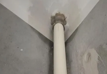 定陶卫生间测漏水之渗水防护