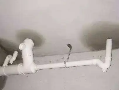 定陶卫生间测漏水的几种情景