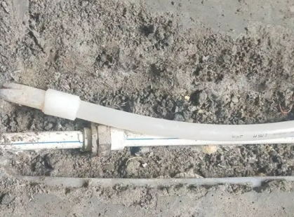 定陶卫生间测漏水哪家好