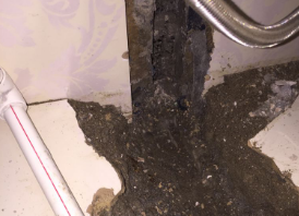 定陶卫生间测漏水哪家好