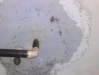 定陶卫生间测漏水之怎么维修