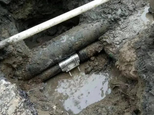 定陶水管漏水检测的传递距离多少