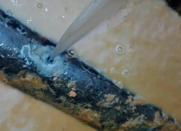 定陶水管漏水检测多少钱