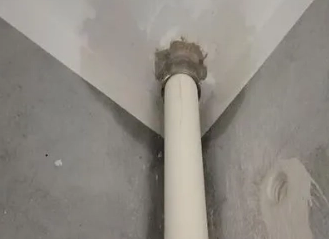 定陶卫生间测漏水的新闻分享