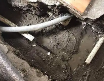 定陶卫生间测漏水价格明细