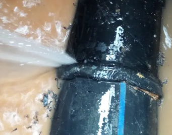 定陶水管漏水检测的小妙招