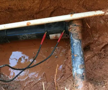 定陶水管漏水检测多少钱