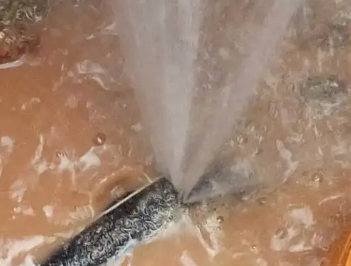 定陶水管漏水检测哪家好