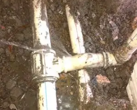 定陶卫生间测漏水多少钱