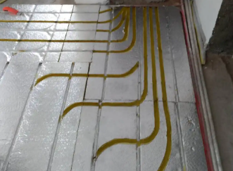 定陶地暖维修哪家好