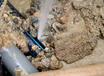 定陶水管漏水检测哪家好