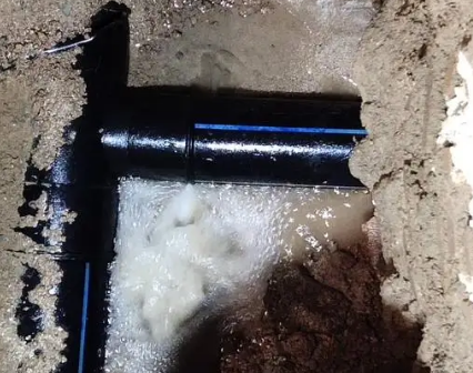 定陶水管漏水检测哪家好