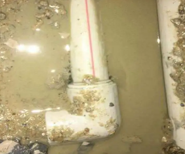 定陶水管漏水检测多少钱