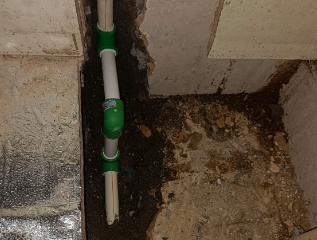 定陶卫生间测漏水哪家好