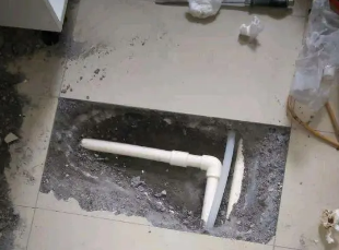 定陶卫生间测漏水哪家好