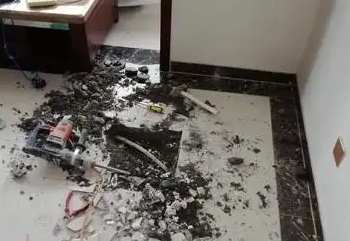 定陶漏水检测多少钱