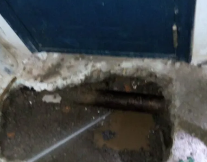 定陶水管漏水检测多少钱