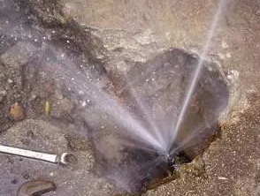 定陶水管漏水检测哪家好