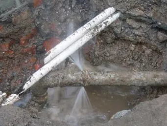 定陶测漏水多少钱