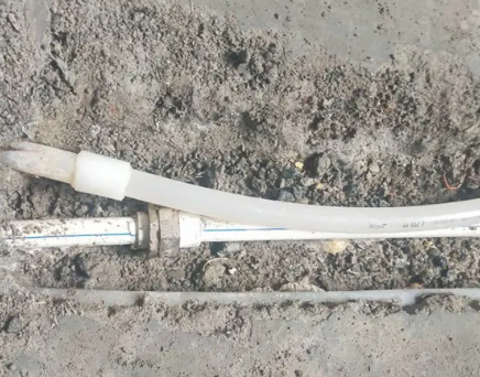 定陶测漏水哪家好