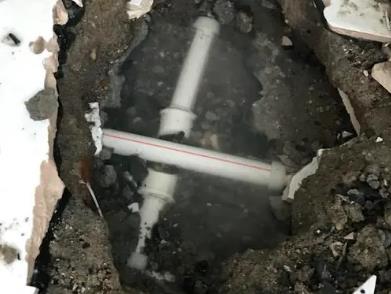 定陶漏水检测公司哪家好