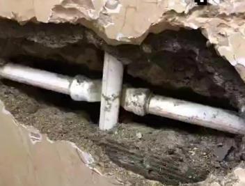 定陶漏水检测电话多少