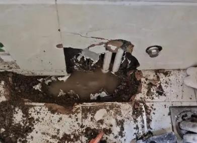 定陶漏水检测电话