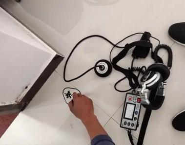 定陶测漏水公司电话